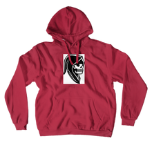 space_cabbie Hoodies (No-Zip/Pullover)