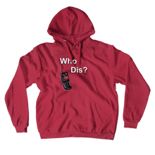 Hoodies (No-Zip/Pullover)