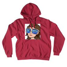 xchezzygx Hoodies (No-Zip/Pullover)