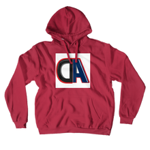 daandii Hoodies (No-Zip/Pullover)