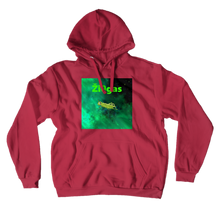 Ži0go Hoodie.