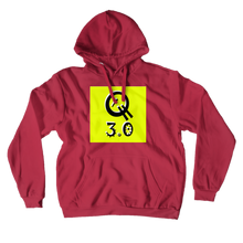 quiroga3punto0 Hoodies (No-Zip/Pullover)