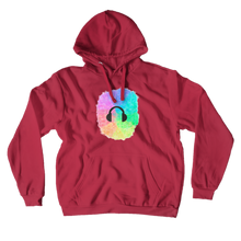 onlygamesound Hoodies (No-Zip/Pullover)
