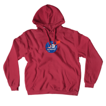 jbacademy Hoodies (No-Zip/Pullover)
