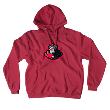 Hoodies (No-Zip/Pullover)
