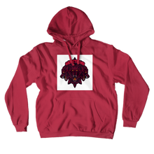 Hoodies (No-Zip/Pullover)