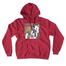 cureneko-5555 Hoodies (No-Zip/Pullover)