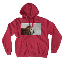 jinnyjhinjin Hoodies (No-Zip/Pullover)