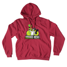 voodoomedic Hoodies (No-Zip/Pullover)