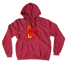 thekaioken Hoodies (No-Zip/Pullover)