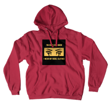 nicoleehret Hoodies (No-Zip/Pullover)