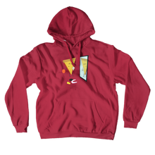 flook Hoodies (No-Zip/Pullover)