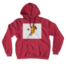 androidhuncho Hoodies (No-Zip/Pullover)
