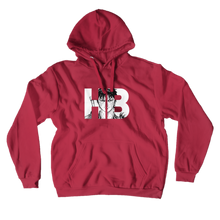 Hoodie HB K.