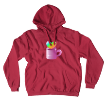 LoveMug hoodie