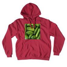realtorpedopickle Hoodies (No-Zip/Pullover)