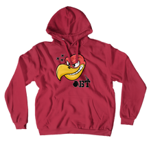 Hoodies (No-Zip/Pullover)