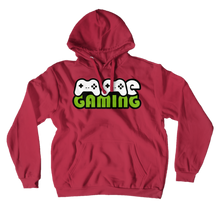 mmegaming01 Hoodies (No-Zip/Pullover)