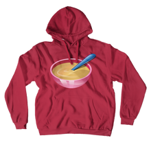 literally_soup Hoodies (No-Zip/Pullover)