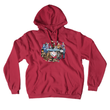 CoH2 Community Hoodies (No-Zip/Pullover)