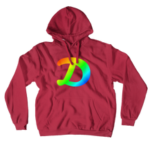 SvxeDubz Hoodies (No-Zip/Pullover)