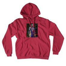 stivovic Hoodies (No-Zip/Pullover)