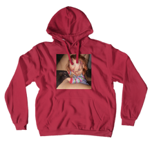scottypope Hoodies (No-Zip/Pullover)