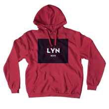 lynbeats Hoodies (No-Zip/Pullover)