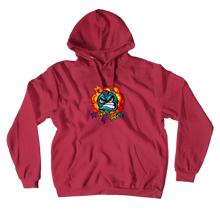r3nategr4nate Hoodies (No-Zip/Pullover)