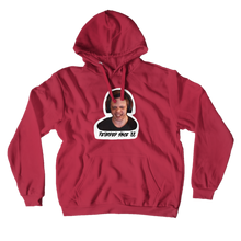 dnss Hoodies (No-Zip/Pullover)