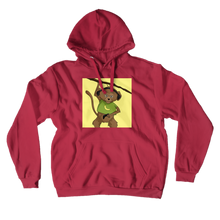 uraveragemonkey-8092 Hoodies (No-Zip/Pullover)