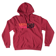 Mega-Hoodie