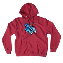 Hoodies (No-Zip/Pullover)