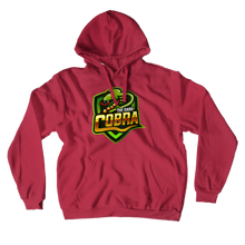 thedarkcobra_ Hoodies (No-Zip/Pullover)