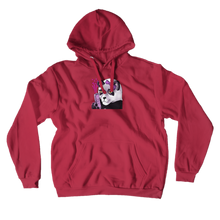 glitt3rguns Hoodies (No-Zip/Pullover)