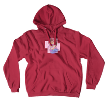 hakujoutv Hoodies (No-Zip/Pullover)