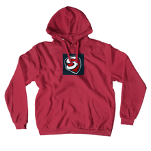 silventv Hoodies (No-Zip/Pullover)