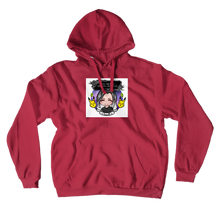 taell Hoodies (No-Zip/Pullover)