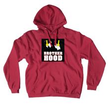 brotherhood-2857 Hoodies (No-Zip/Pullover)