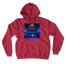 themander Hoodies (No-Zip/Pullover)