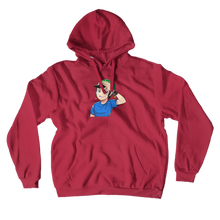 makilandia Hoodies (No-Zip/Pullover)