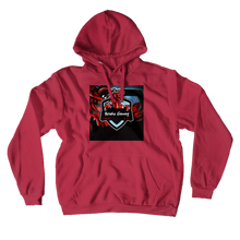 yusakugaming Hoodies (No-Zip/Pullover)
