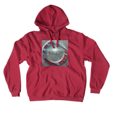 freddygamerlp_01 Hoodies (No-Zip/Pullover)