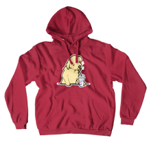 pespidoge Hoodies (No-Zip/Pullover)
