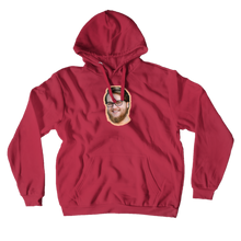 punman Hoodies (No-Zip/Pullover)