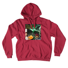 leagueoflegendserick Hoodies (No-Zip/Pullover)