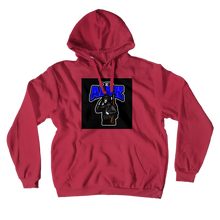 einfachderalex Hoodies (No-Zip/Pullover)