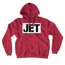 jetundici Hoodies (No-Zip/Pullover)