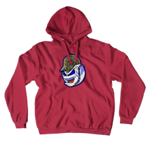yanksfanhare02 Hoodies (No-Zip/Pullover)