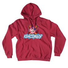kbacon88 Hoodies (No-Zip/Pullover)